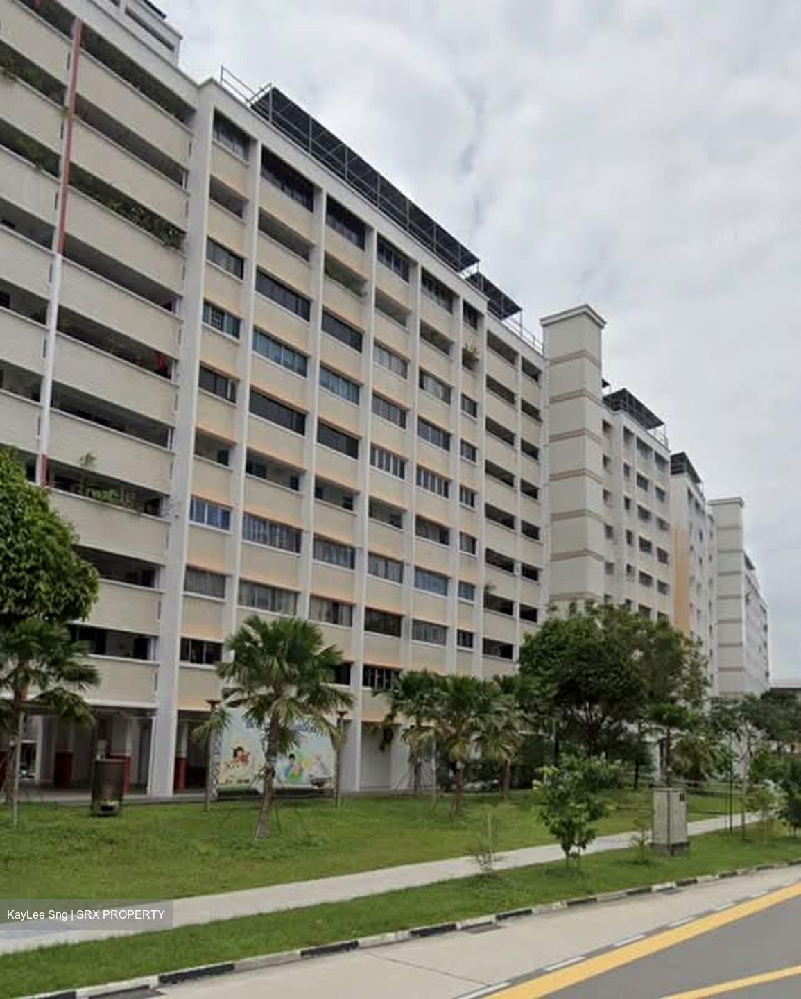 Blk 532 Hougang Avenue 6 (Hougang), HDB 4 Rooms #563716931